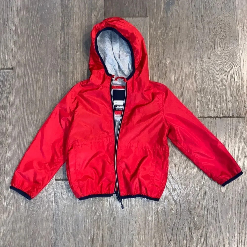 Windbreaker jacket​ - Picture 3 of 8